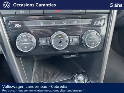 Photo 14 Volkswagen T-roc  1.0 TSI 115ch Lounge Euro6d-T 113g