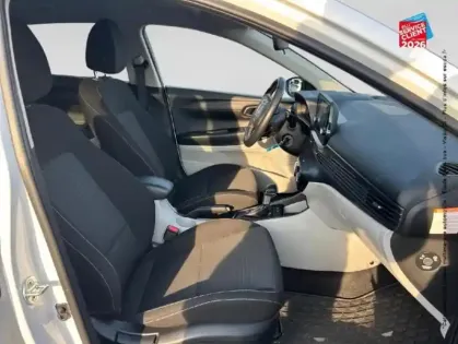 Photo 19 Hyundai I20  1.0 T-GDi 100ch Hybrid Intuitive DCT-7