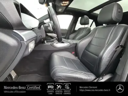 Photo 14 Mercedes GLE Gén. II (V167) Ph1 AMG Line 5