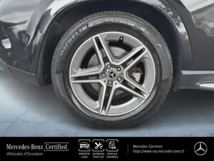 Photo 8 Mercedes GLE Gén. II (V167) Ph1 AMG Line 5