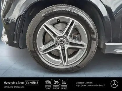 Photo 6 Mercedes GLE Gén. II (V167) Ph1 AMG Line 5