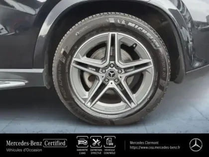 Photo 7 Mercedes GLE Gén. II (V167) Ph1 AMG Line 5