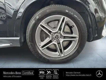 Photo 9 Mercedes GLE Gén. II (V167) Ph1 AMG Line 5