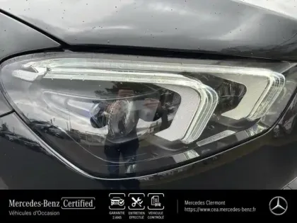 Photo 10 Mercedes GLE Gén. II (V167) Ph1 AMG Line 5