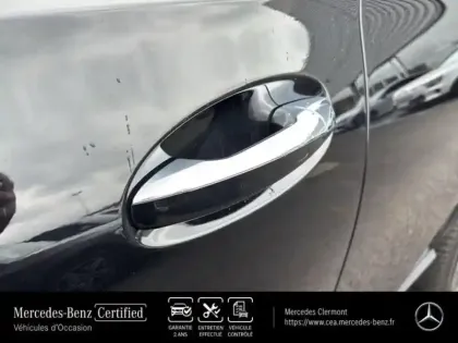 Photo 11 Mercedes GLE Gén. II (V167) Ph1 AMG Line 5