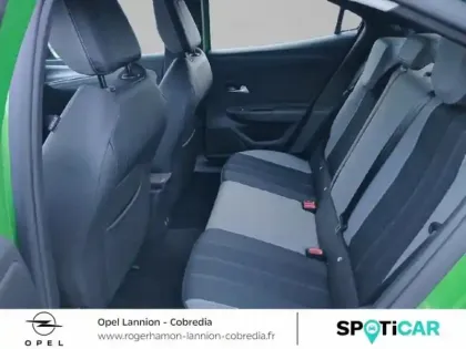 Photo 9 Opel Mokka  Electric 136ch