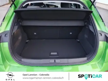 Photo 5 Opel Mokka  Electric 136ch