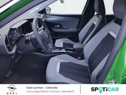 Photo 8 Opel Mokka  Electric 136ch