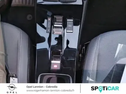 Photo 13 Opel Mokka  Electric 136ch