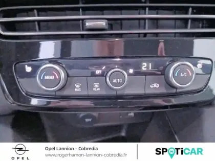 Photo 14 Opel Mokka  Electric 136ch