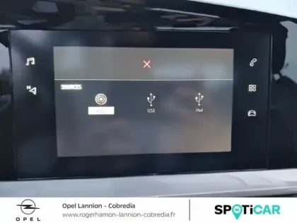 Photo 11 Opel Mokka  Electric 136ch