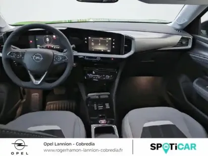 Photo 7 Opel Mokka  Electric 136ch