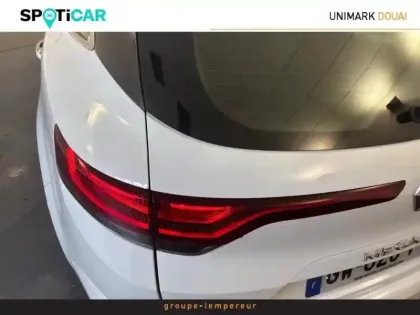 Photo 6 Renault Megane Gén. IV (KFB) Ph2 NG Evolution 5