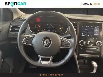 Photo 11 Renault Megane Gén. IV (KFB) Ph2 NG Evolution 5