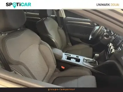 Photo 8 Renault Megane Gén. IV (KFB) Ph2 NG Evolution 5