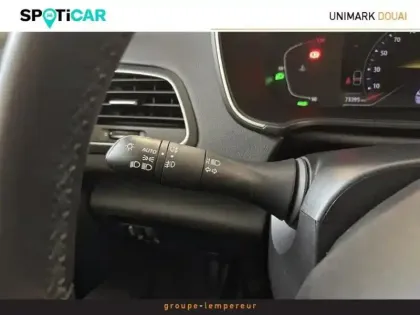 Photo 14 Renault Megane Gén. IV (KFB) Ph2 NG Evolution 5