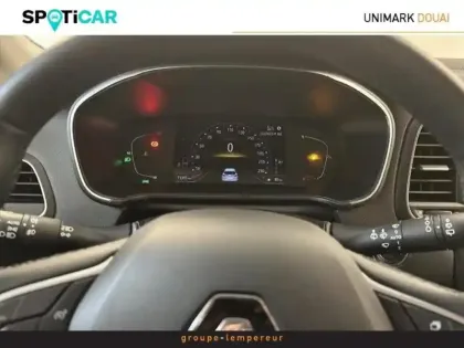 Photo 12 Renault Megane Gén. IV (KFB) Ph2 NG Evolution 5