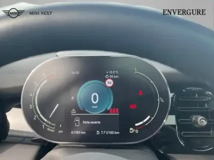 Photo 19 Mini Mini  5 Portes Cooper 136ch Edition Premium Plus BVA7