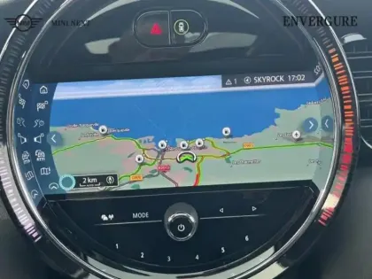 Photo 25 Mini Mini  5 Portes Cooper 136ch Edition Premium Plus BVA7