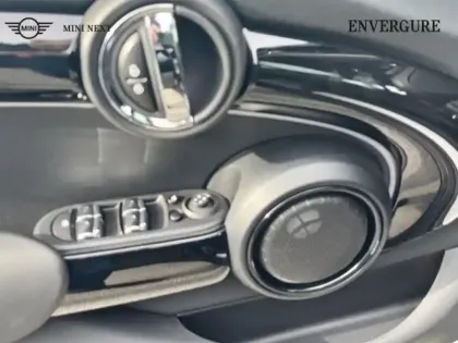 Photo 28 Mini Mini  5 Portes Cooper 136ch Edition Premium Plus BVA7