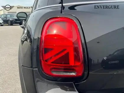 Photo 24 Mini Mini  5 Portes Cooper 136ch Edition Premium Plus BVA7