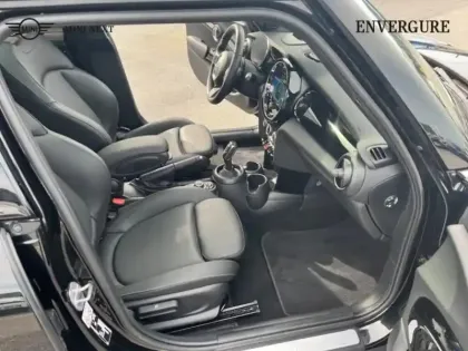 Photo 23 Mini Mini  5 Portes Cooper 136ch Edition Premium Plus BVA7