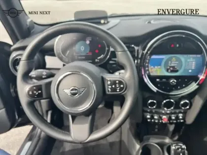 Photo 20 Mini Mini  5 Portes Cooper 136ch Edition Premium Plus BVA7