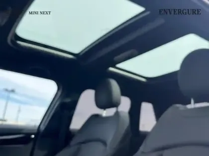 Photo 26 Mini Mini  5 Portes Cooper 136ch Edition Premium Plus BVA7