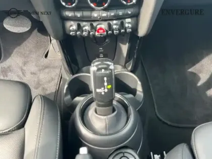 Photo 29 Mini Mini  5 Portes Cooper 136ch Edition Premium Plus BVA7