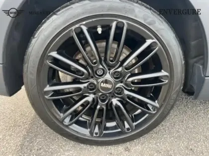 Photo 22 Mini Mini  5 Portes Cooper 136ch Edition Premium Plus BVA7