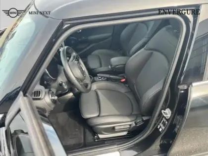 Photo 18 Mini Mini  5 Portes Cooper 136ch Edition Premium Plus BVA7