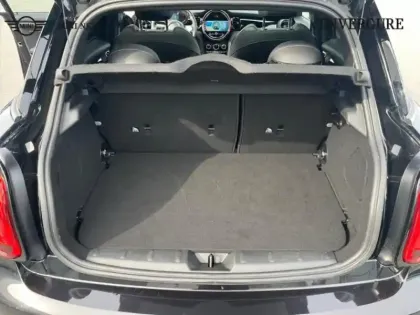 Photo 21 Mini Mini  5 Portes Cooper 136ch Edition Premium Plus BVA7