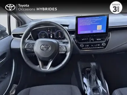 Photo 7 Toyota Corolla  Touring Spt 1.8 140ch Dynamic Business MY25
