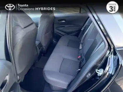 Photo 11 Toyota Corolla  Touring Spt 1.8 140ch Dynamic Business MY25