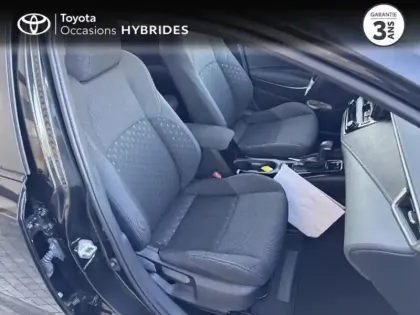 Photo 5 Toyota Corolla  Touring Spt 1.8 140ch Dynamic Business MY25