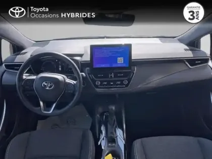 Photo 7 Toyota Corolla  Touring Spt 1.8 140ch Dynamic Business MY25