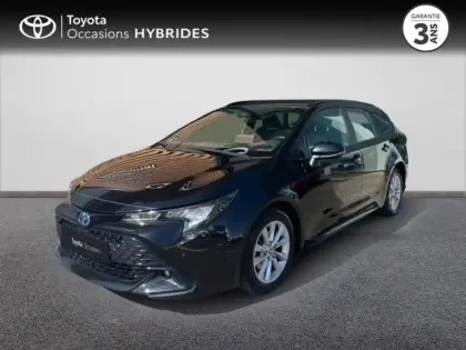 Photo Toyota Corolla