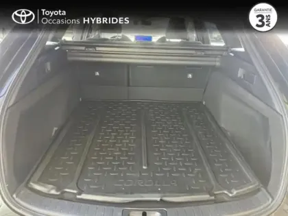 Photo 9 Toyota Corolla  Touring Spt 1.8 140ch Dynamic Business MY25