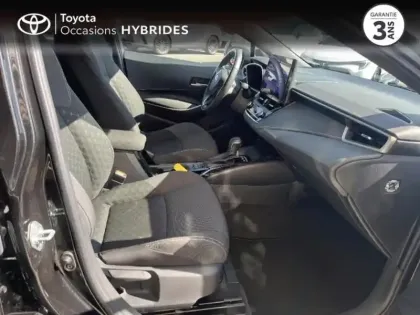 Photo 5 Toyota Corolla  Touring Spt 1.8 140ch Dynamic Business MY25