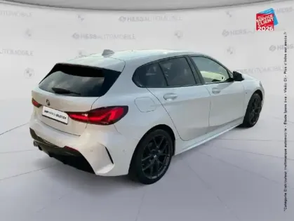 Photo 7 BMW Serie 1 Série 1 118iA 136ch M Sport DKG7