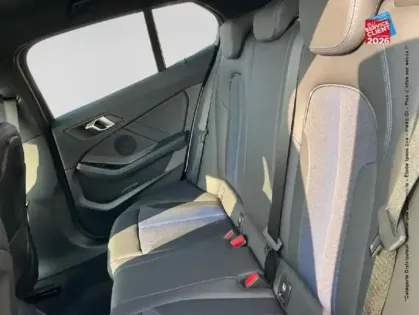 Photo 12 BMW Serie 1 Série 1 118iA 136ch M Sport DKG7