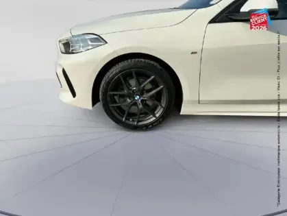 Photo 11 BMW Serie 1 Série 1 118iA 136ch M Sport DKG7