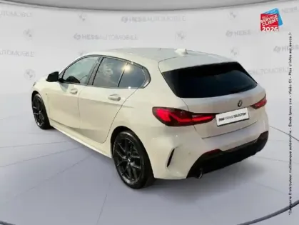 Photo 9 BMW Serie 1 Série 1 118iA 136ch M Sport DKG7