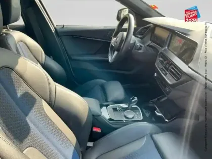 Photo 5 BMW Serie 1 Série 1 118iA 136ch M Sport DKG7