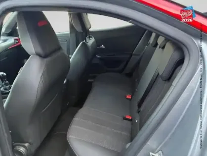 Photo 10 Opel Mokka  1.2 Turbo 100ch GS Line