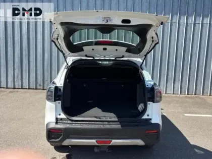 Photo 11 Suzuki S-Cross  1.4 Boosterjet Hybrid 129ch Privilège Allgrip