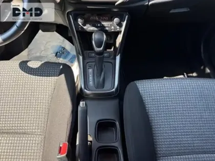 Photo 7 Suzuki S-Cross  1.4 Boosterjet Hybrid 129ch Privilège Allgrip