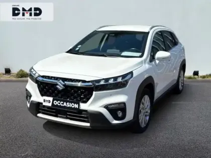 Photo Suzuki S-cross Privilège