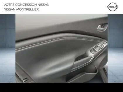 Photo 12 Nissan Juke Gén. II (F16) Ph1 N-Connecta 5