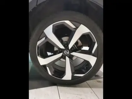 Photo 5 Nissan Juke Gén. II (F16) Ph1 N-Connecta 5